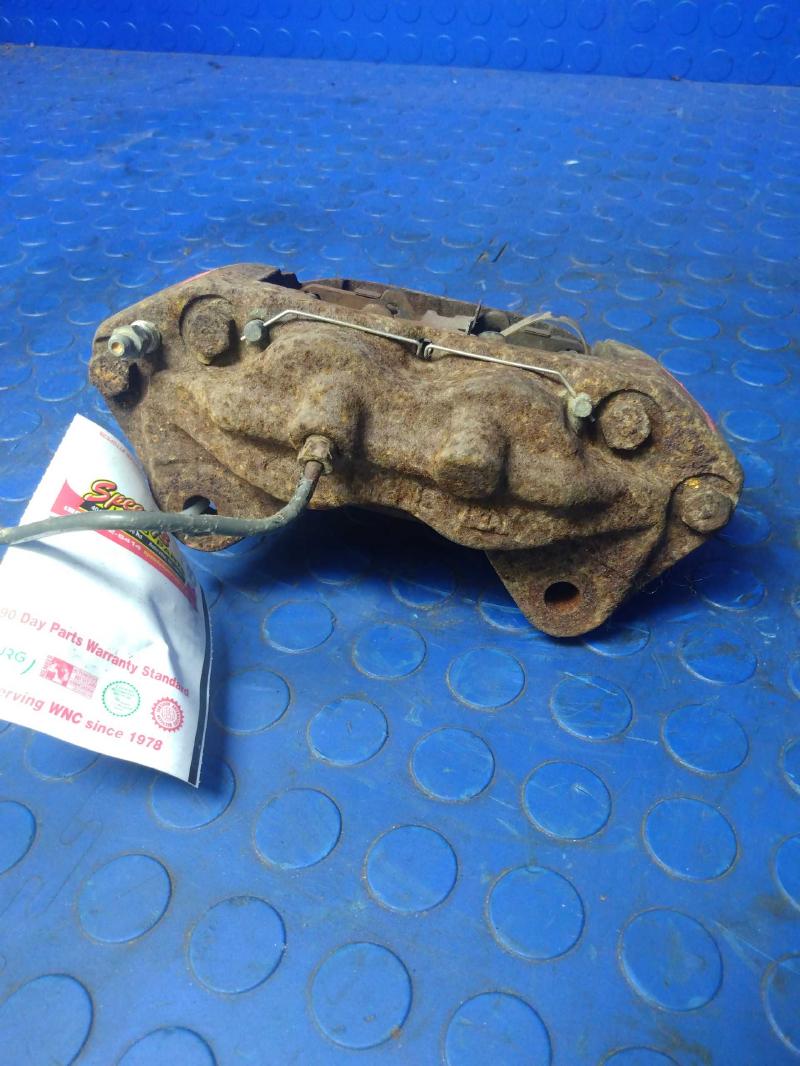 2000 Toyota 4Runner Caliper