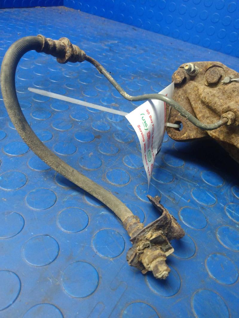 2000 Toyota 4Runner Caliper