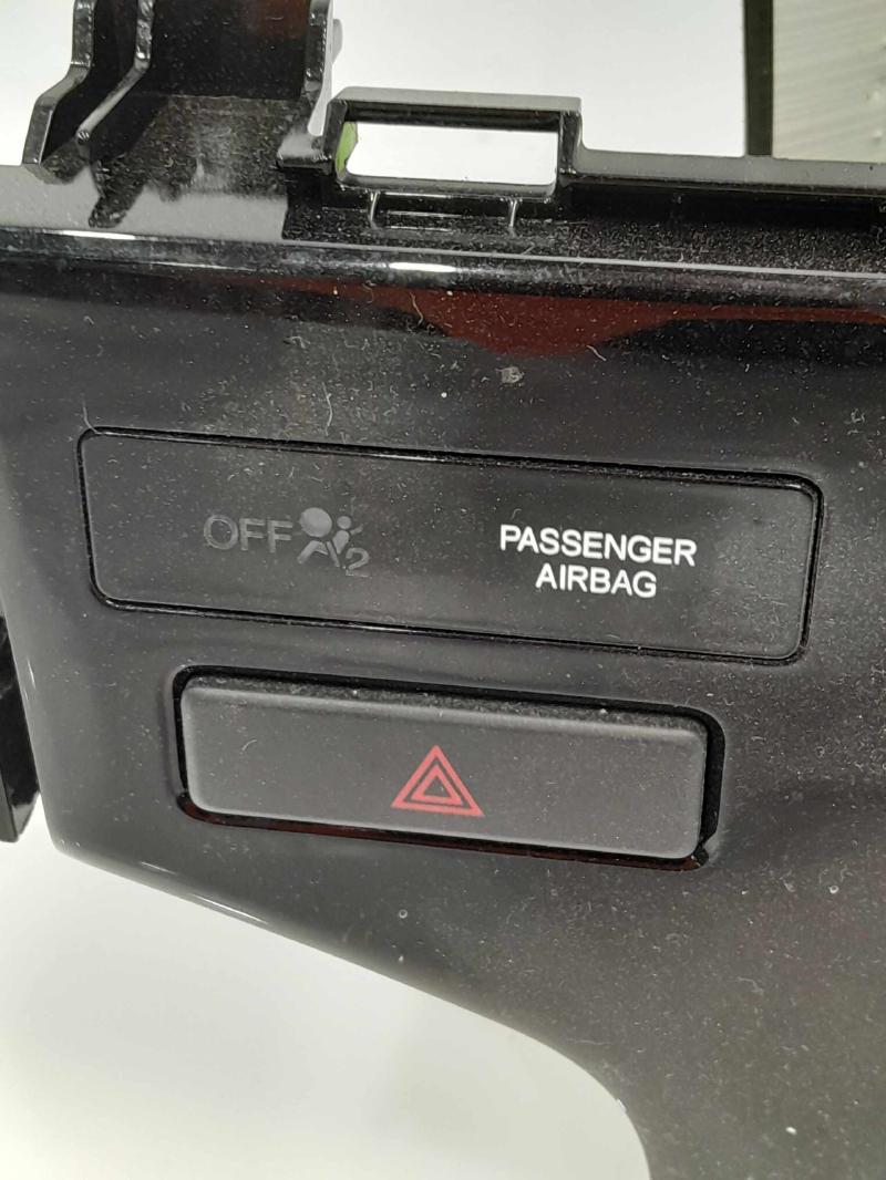 2015 Honda Fit Audio & Visual Equip.(Radio)