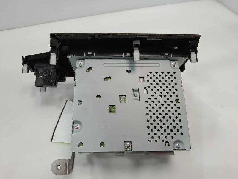 2015 Honda Fit Audio & Visual Equip.(Radio)