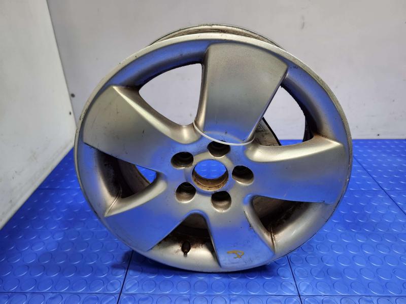 2005 Volkswagen Jetta Wheel