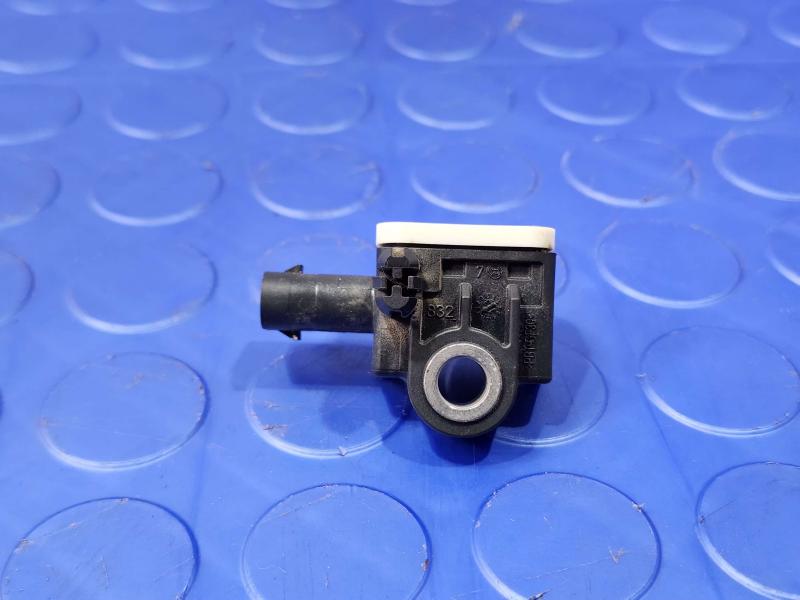 2011-2023 Chrysler 300 Crash Impact Acceleration Sensor Genuine OEM 56054085AA