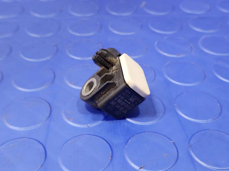 2011-2023 Chrysler 300 Crash Impact Acceleration Sensor Genuine OEM 56054085AA