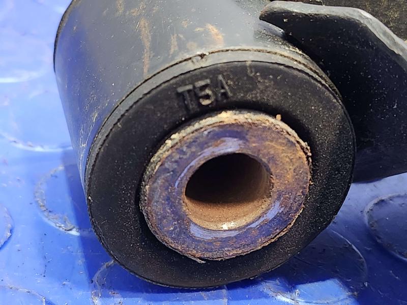 2015 Honda Fit Lower Control Arm Front