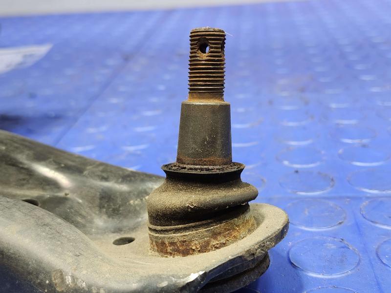 2015 Honda Fit Lower Control Arm Front