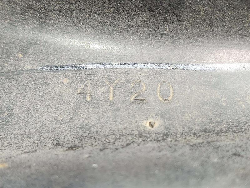 2015 Honda Fit Lower Control Arm Front