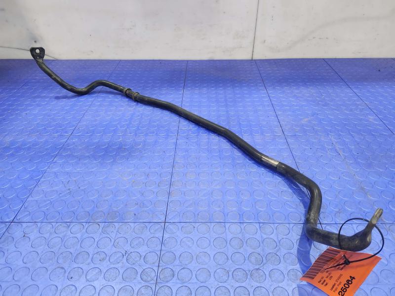 2009 Chevrolet Malibu Stabilizer Bar
