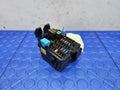 2014 Cadillac CTS Cabin Fuse Box