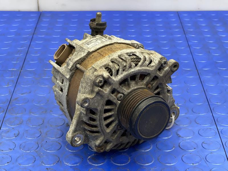 2014-2015 Subaru Forester Alternator Generator Assembly 130 Amp OEM 23700AA760