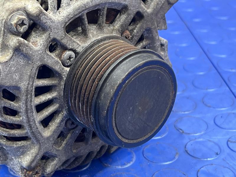 2014-2015 Subaru Forester Alternator Generator Assembly 130 Amp OEM 23700AA760