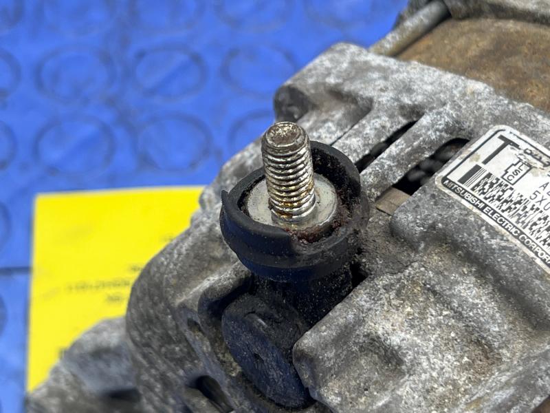 2014-2015 Subaru Forester Alternator Generator Assembly 130 Amp OEM 23700AA760