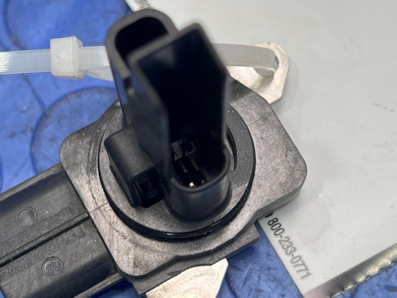 2013 Toyota Prius Air Flow Meter