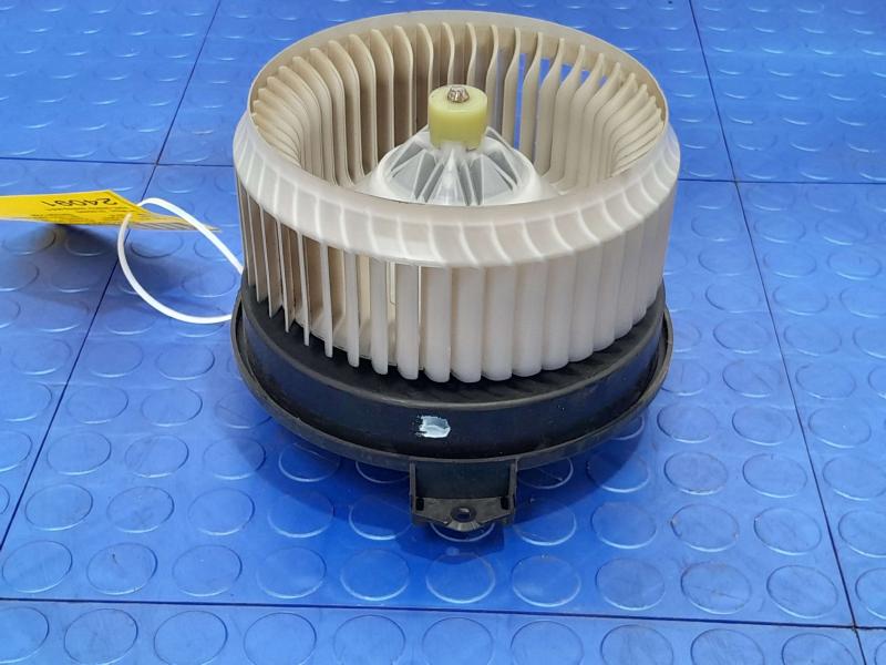 2013-2017 Honda Accord Front Heater AC Blower MotorAssemblyOEM 79310T2FA01