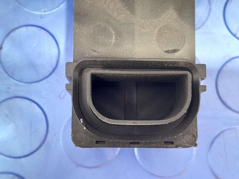 2013-2017 Honda Accord Front Heater AC Blower MotorAssemblyOEM 79310T2FA01