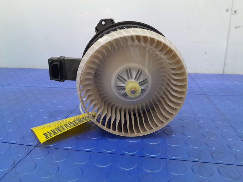 2013-2017 Honda Accord Front Heater AC Blower MotorAssemblyOEM 79310T2FA01