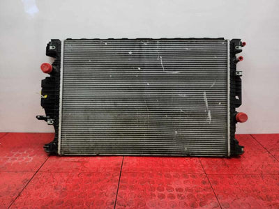 2014 Ford Fusion Radiator