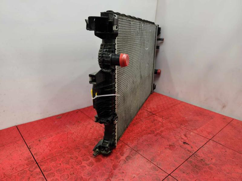 2014 Ford Fusion Radiator