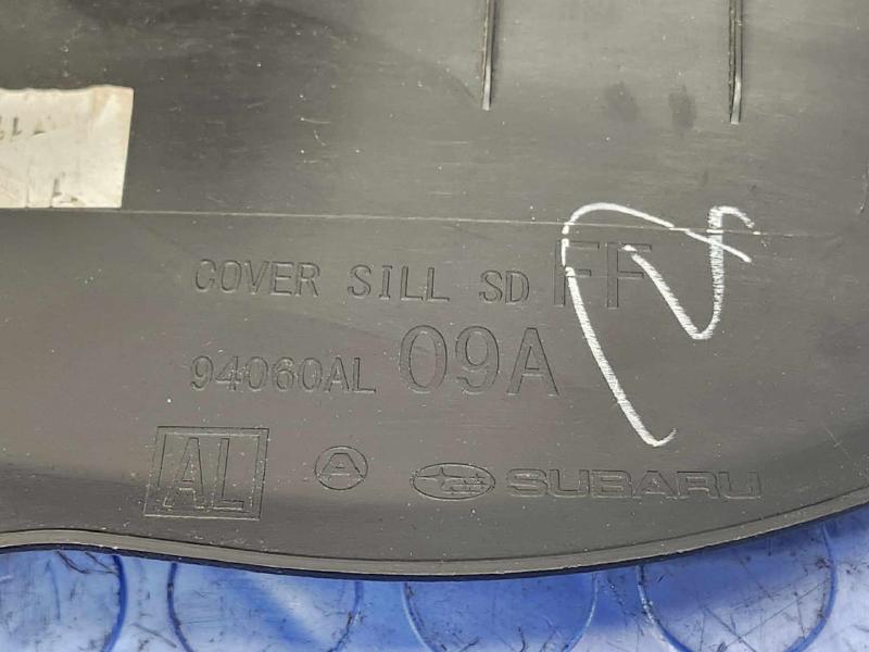 2015 Subaru Legacy Misc Ebay Parts