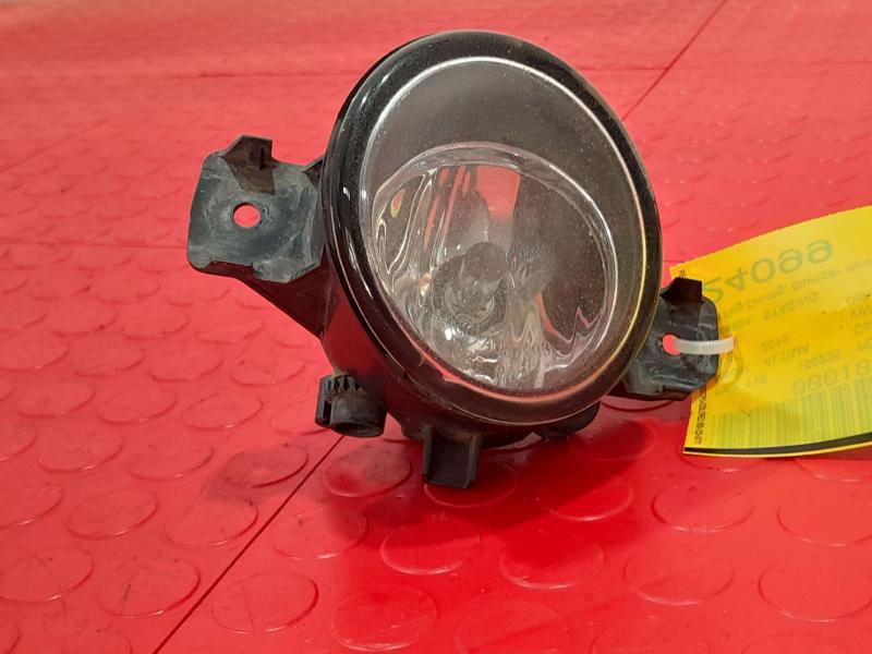 2015 Nissan Altima Fog/Mark/Park/Turn Light/Lamp