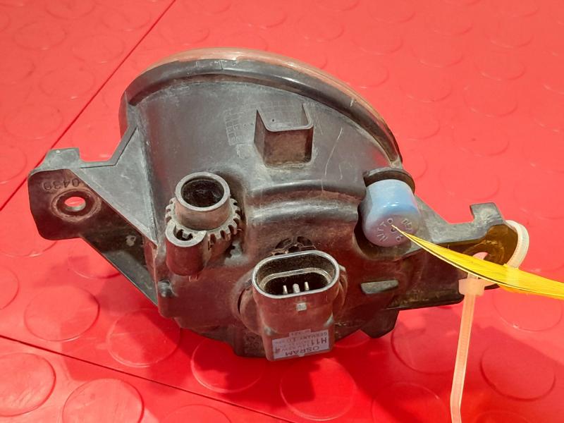 2015 Nissan Altima Fog/Mark/Park/Turn Light/Lamp