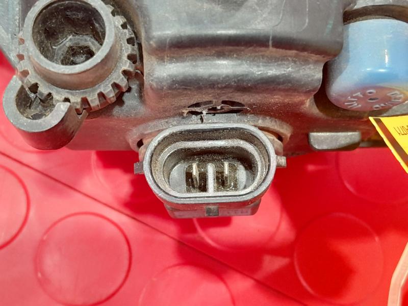 2015 Nissan Altima Fog/Mark/Park/Turn Light/Lamp