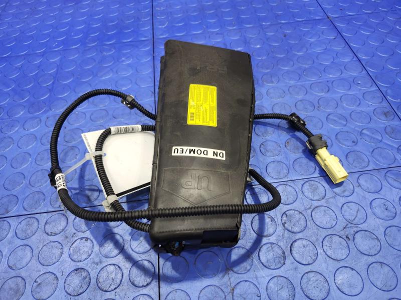 2022 Hyundai Sonata Air Bag