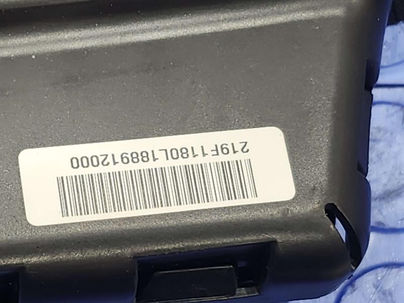 2022 Hyundai Sonata Air Bag