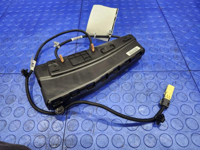 2022 Hyundai Sonata Air Bag