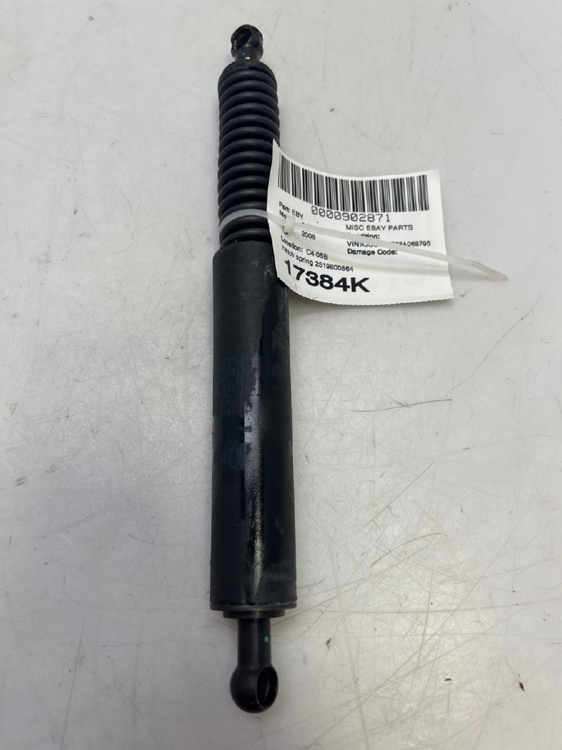 2008 Mercedes R-Class Misc Ebay Parts