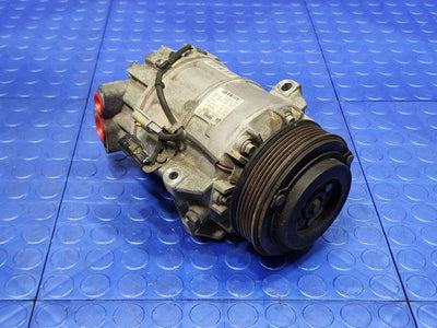 2022 Nissan Altima A/C Air Compressor