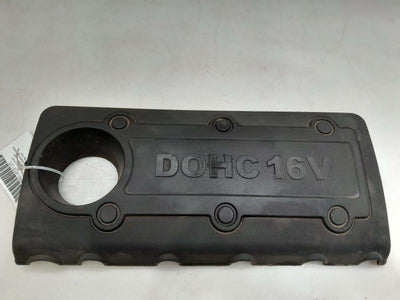 2013 Kia Sportage Engine Cover