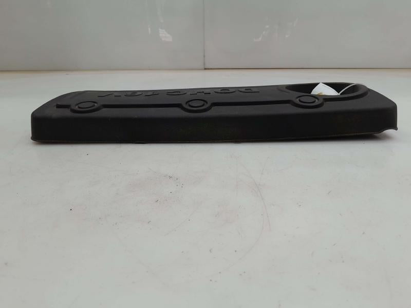 2013 Kia Sportage Engine Cover