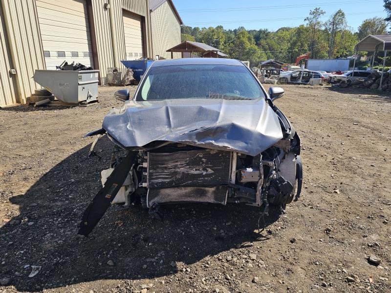 2014 Ford Fusion Lower Control Arm Rr