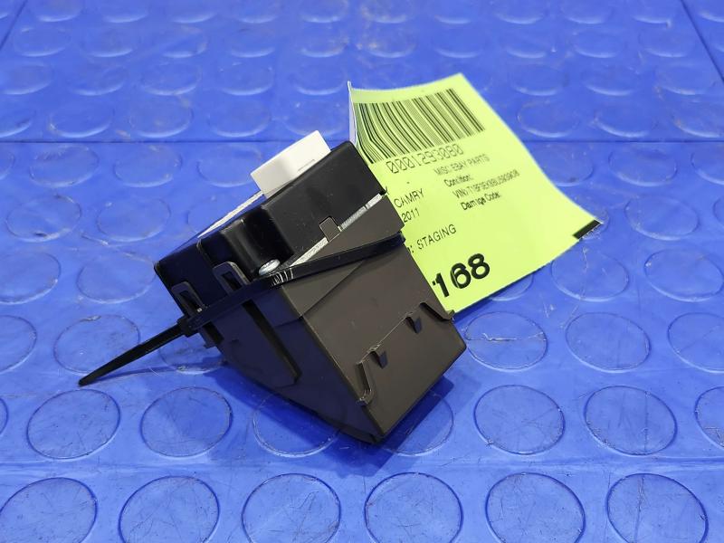2011 Toyota Camry Misc Ebay Parts