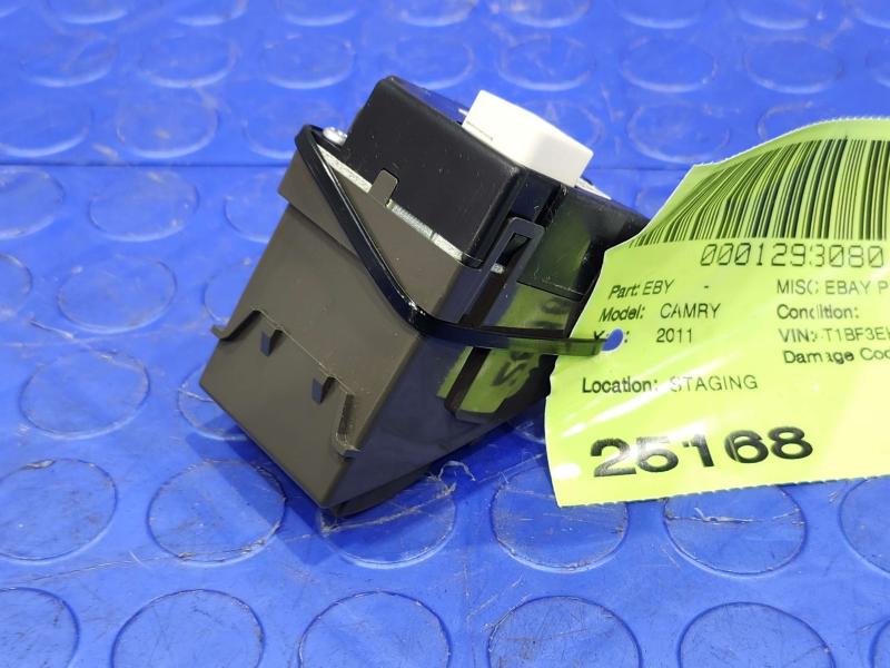 2011 Toyota Camry Misc Ebay Parts