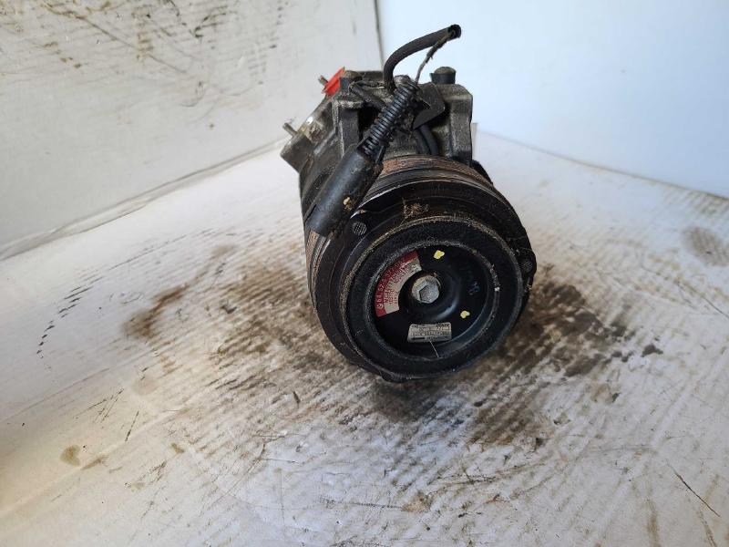 2003 Land Rover Range Rov A/C Air Compressor