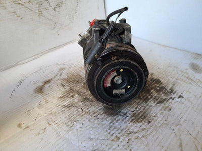 2003 Land Rover Range Rov A/C Air Compressor