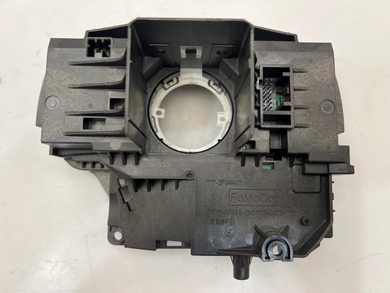 2013-2019 FORD ESCAPE STEERING COLUMN COMBINATION SWITCH BRACKET OEM DV6T-3F944-AA