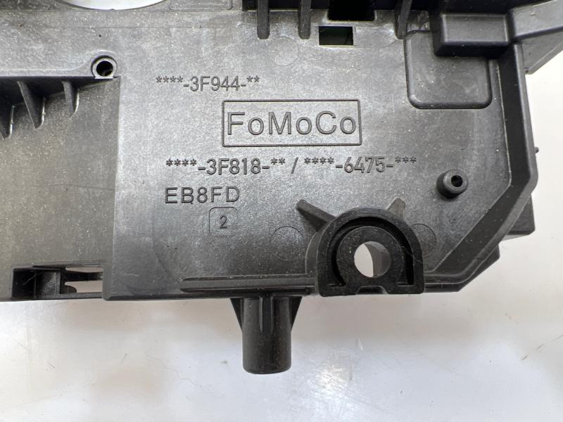 2013-2019 FORD ESCAPE STEERING COLUMN COMBINATION SWITCH BRACKET OEM DV6T-3F944-AA