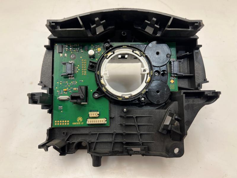 2013-2019 FORD ESCAPE STEERING COLUMN COMBINATION SWITCH BRACKET OEM DV6T-3F944-AA