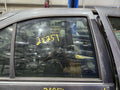2005 Volkswagen Jetta Rear Door Glass/Window