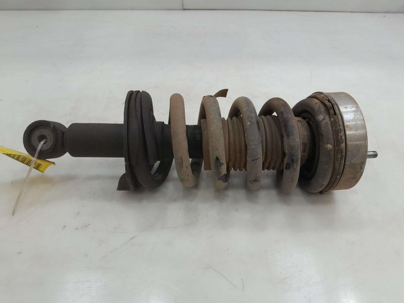 2019 Nissan Titan Strut Assembly