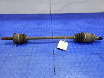 2008 Subaru Legacy Axle Shaft