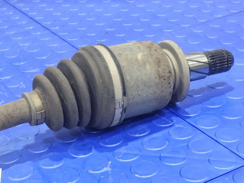 2008 Subaru Legacy Axle Shaft