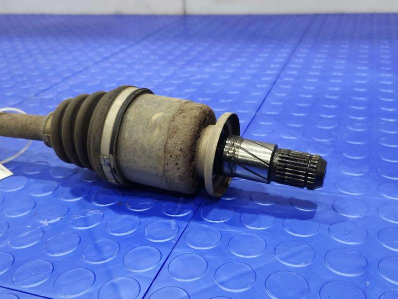 2008 Subaru Legacy Axle Shaft