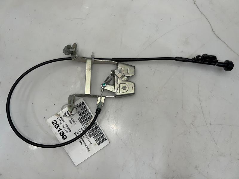 2013 Toyota Camry Misc Ebay Parts