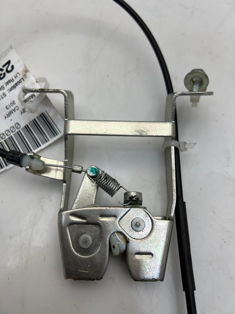 2013 Toyota Camry Misc Ebay Parts