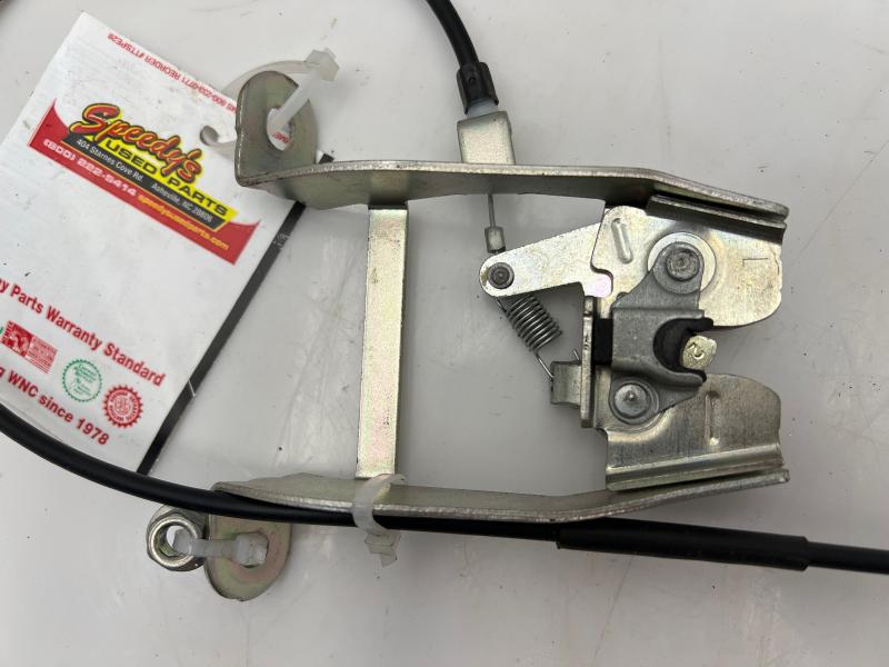 2013 Toyota Camry Misc Ebay Parts