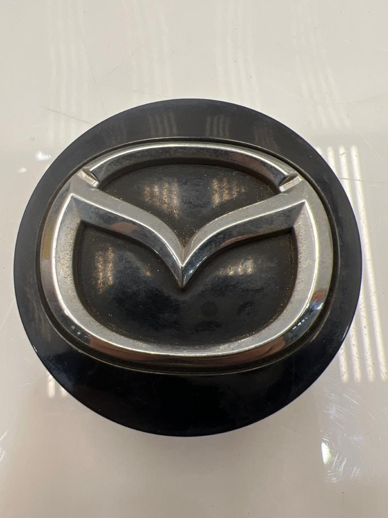 2015 Mazda Mazda6 Center Cap