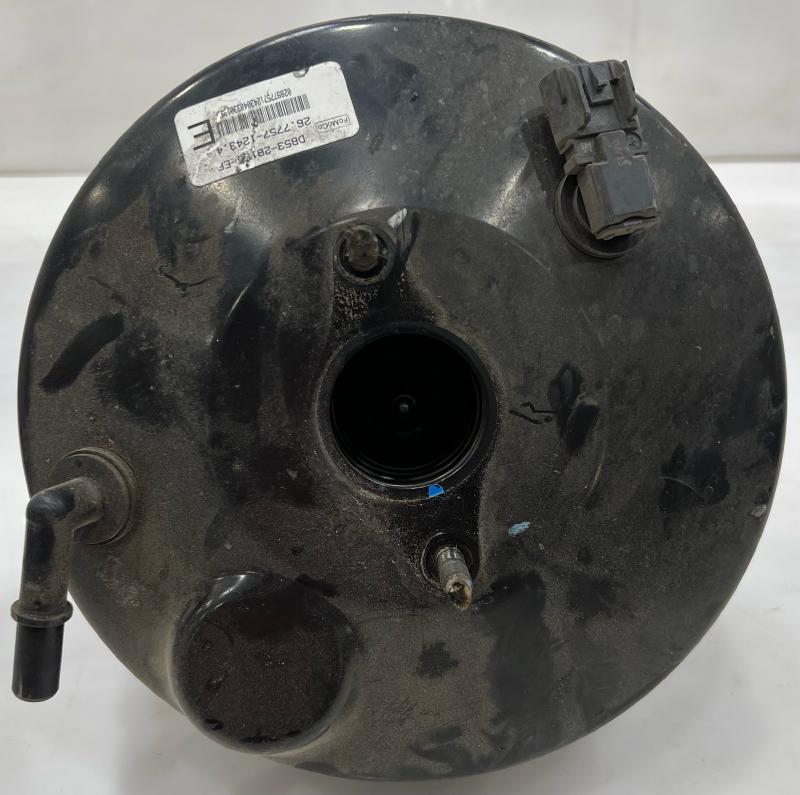 2013 - 2019 Ford Explorer Power Brake Booster OEM DB532002EF